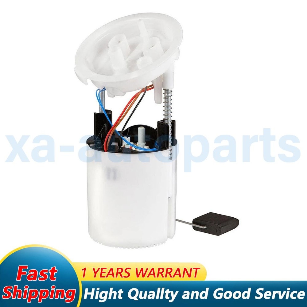 16147163298 Fuel Pump Module Assembly For BMW 128i 135i 325i 328i 335i E82 E92