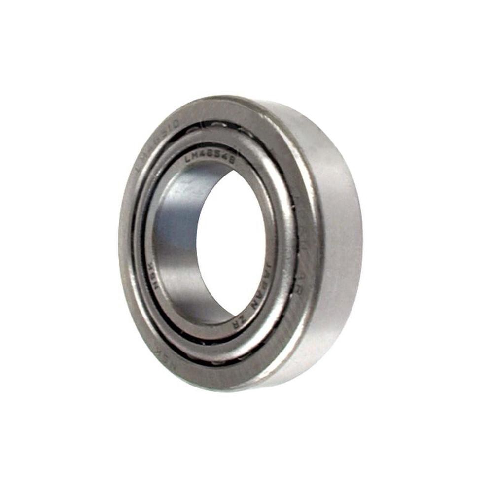 Taper Roller Bearing Cup & Cone Fits John Deere Replaces JD8237