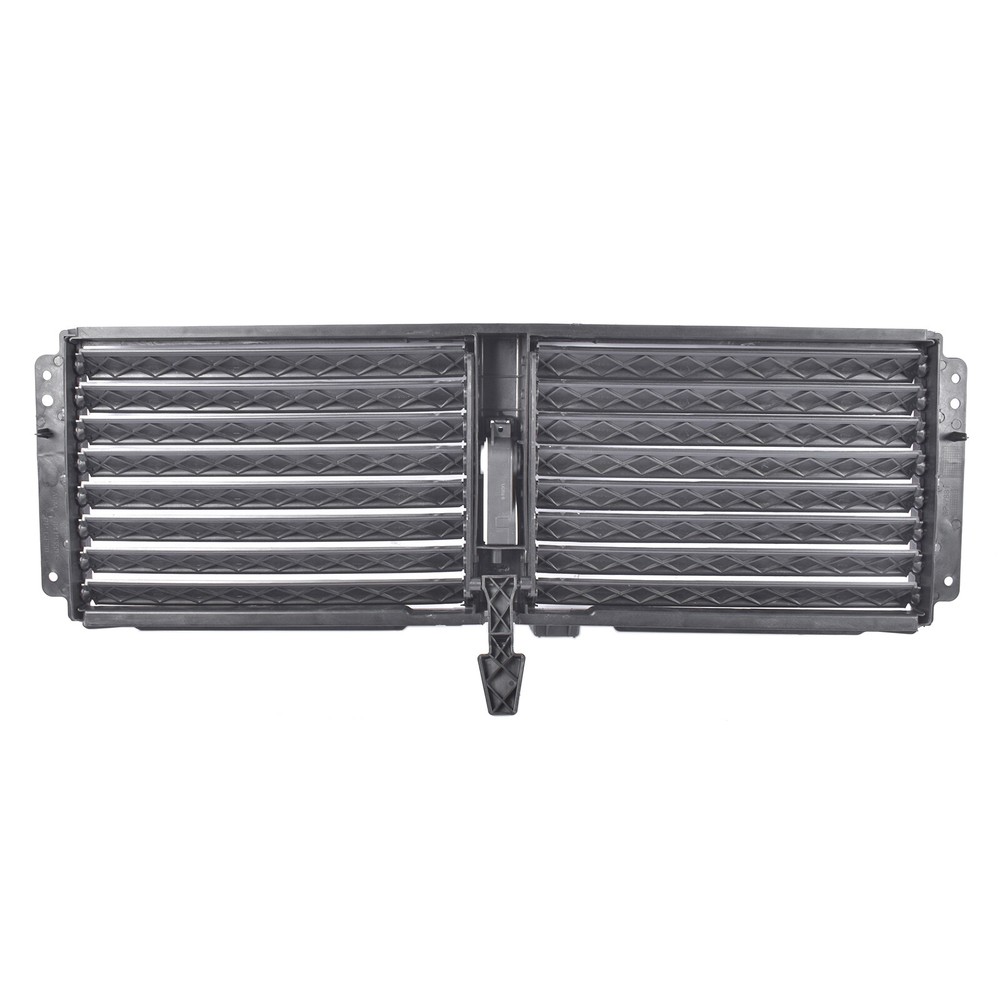 Front Upper Active Grille Shutter w/ Motor Assembly for Chevy Equinox GMC 19-23