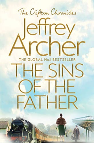 The Sins of the Father (The Clifton Chronicles) by Archer, Jeffrey Book The FastFREE US DELIVERY | ISBN: 150984757X | Quality Books