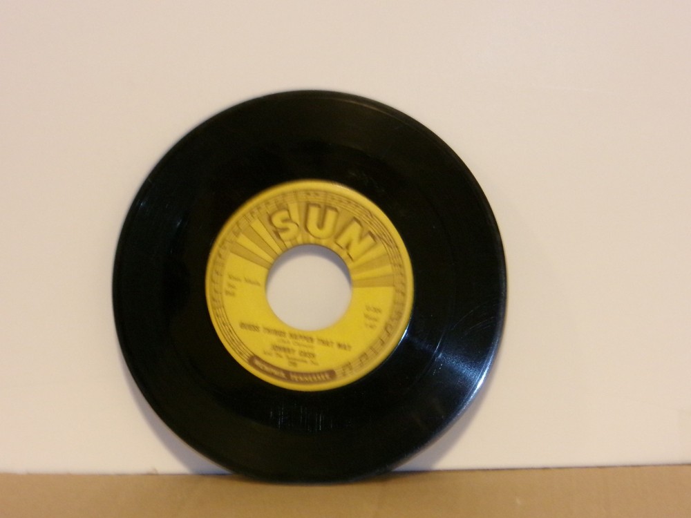 Rockabilly   Johnny Cash & The Tennessee Two
