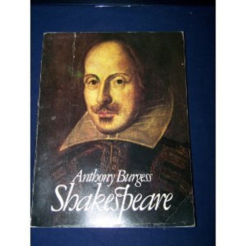 Shakespeare Paperback Anthony BurgessFree US Delivery | ISBN:0140034412