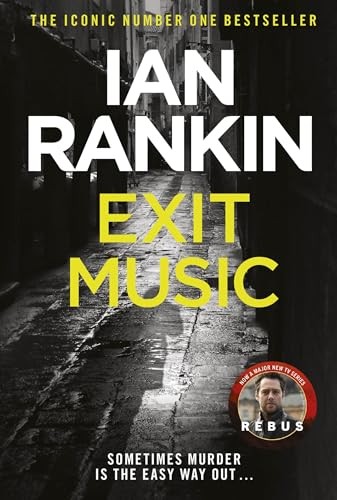 Exit Music (A Rebus Novel) by Rankin, Ian Paperback Book The Fast Free ShippingFREE US DELIVERY | ISBN: 0752893513 | Quality Books