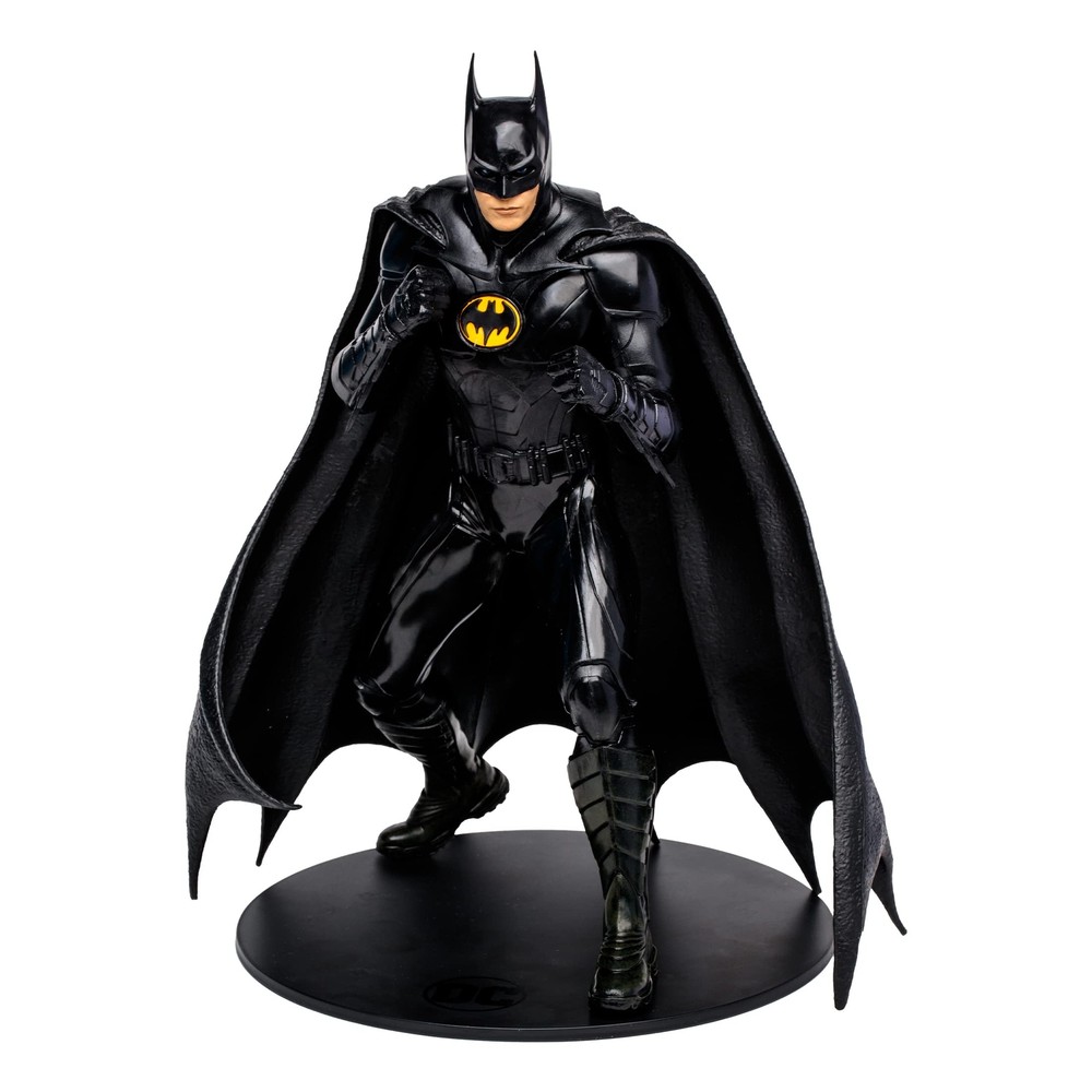 McFarlane Toys - DC Multiverse The Flash Movie - Batman 12