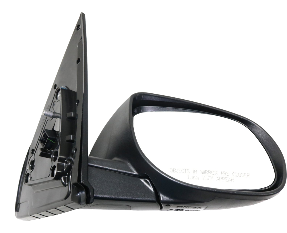 2011-2013 Kia Forte Passenger Side Replacement Mirror