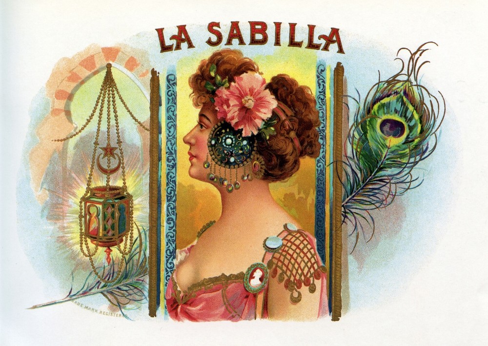 Decor Poster. Fine Graphic Design. La Sabilia. Home Shop Wall Art. 2012