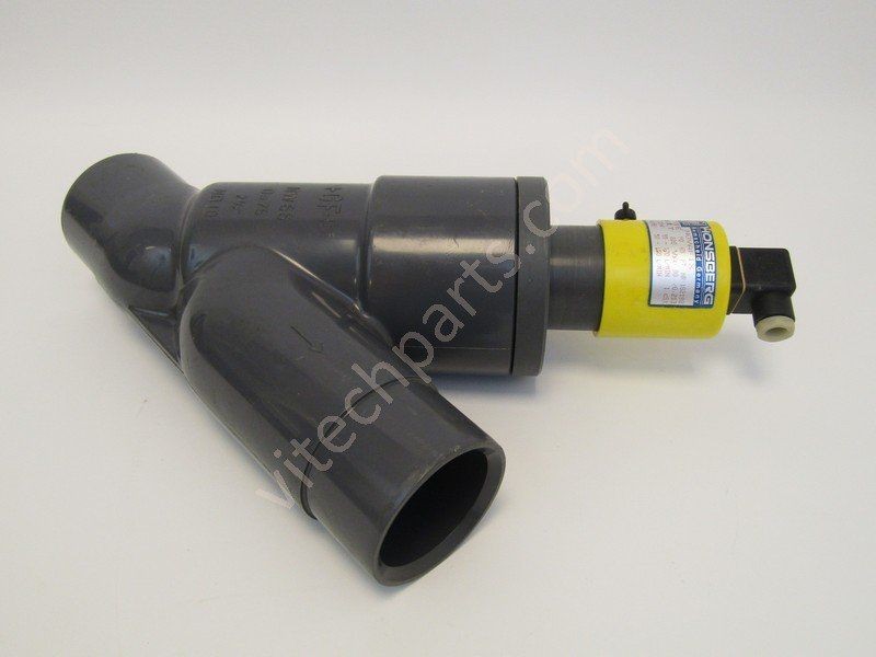 Novafix PD 65 PT Honsberg - New - incl. warranty - shipped within 1 business day