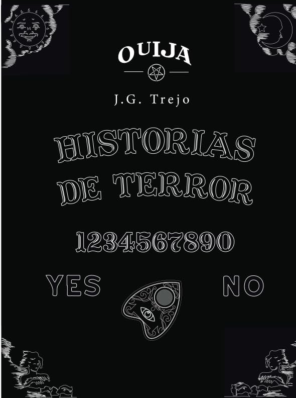Historias de Terror (Spanish Edition)
