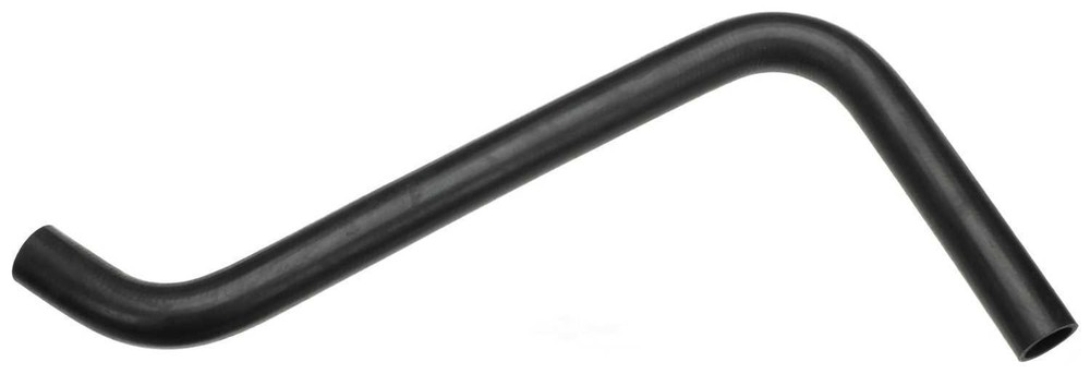Radiator Coolant Hose-Molded Coolant Hose Gates 24381
