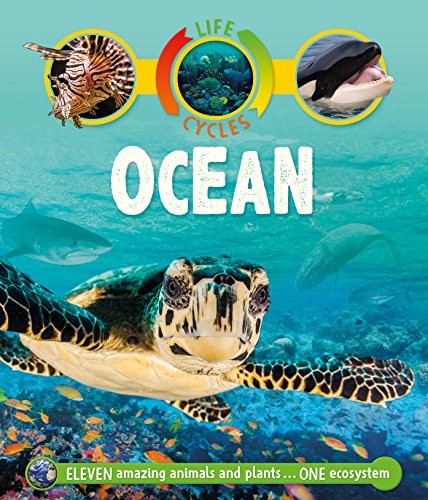 Life Cycles: Ocean, Callery, Sean