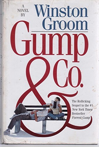 Gump & Co. Grooming Essentials by Winston for Men