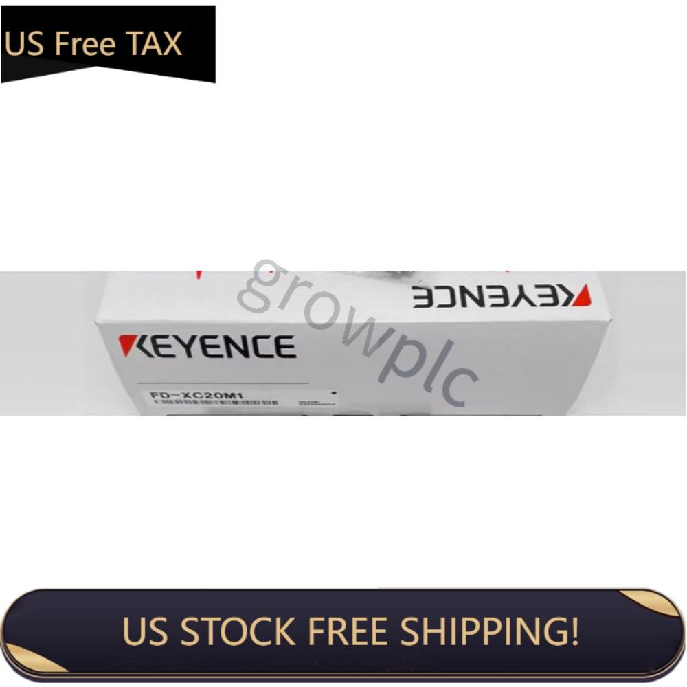New In Box Keyence FD-XC20M1 ø8.3-10.8mm Flowmeter bracket