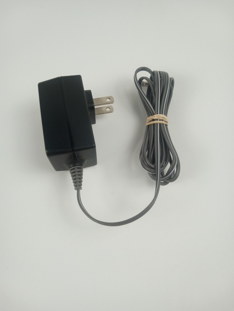 Genuine OEM Panasonic AC Power Adapter Cord PQLV219