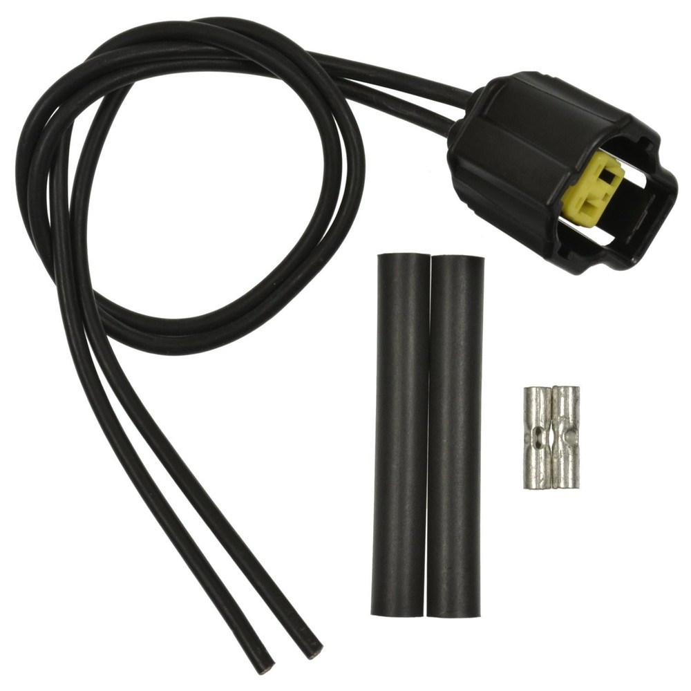 EGR Valve Control Solenoid Connector SMP Fits 1996-1999 Mercury Tracer