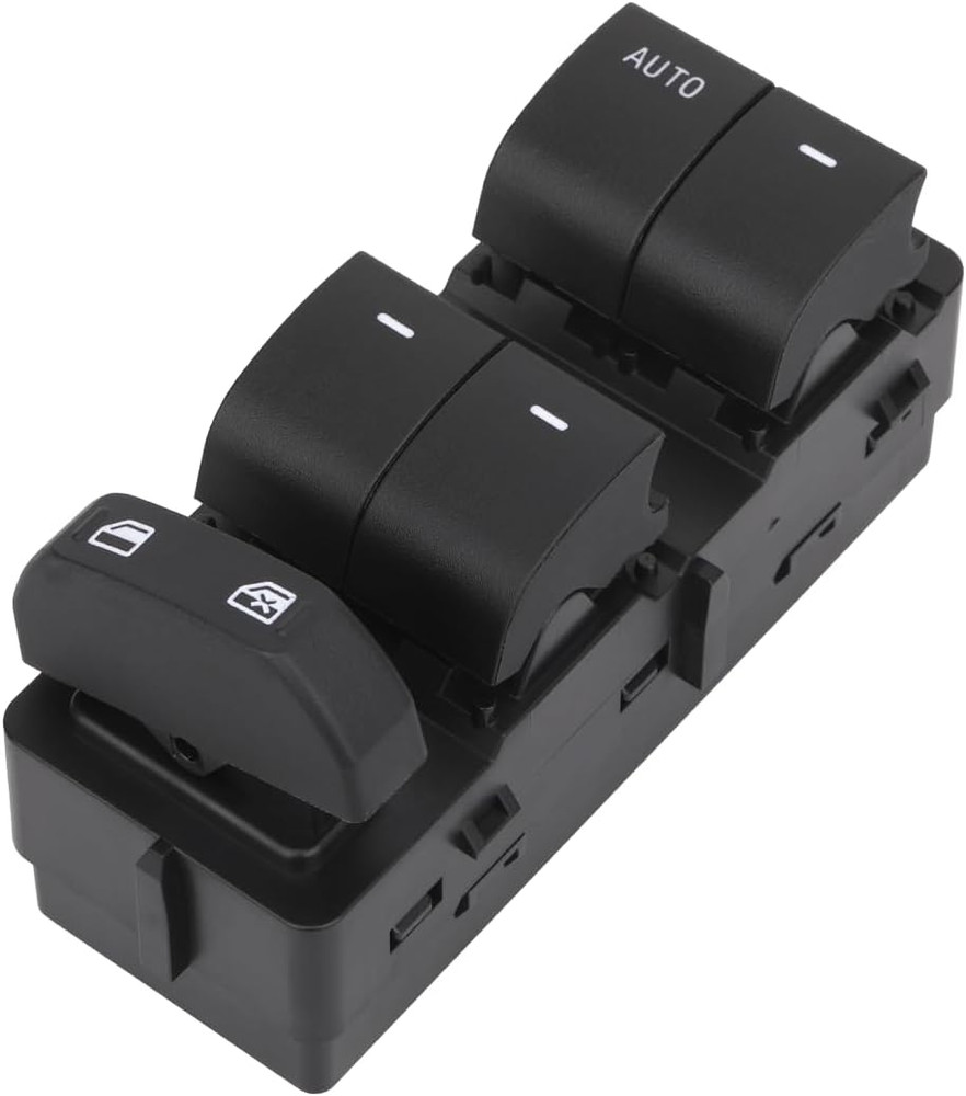 2008-2012 Ford F250 F350 F450 F550 Escape Focus Window Switch–Compatible Replace