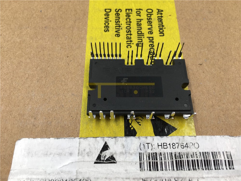 1PC Brand New Module FAIRCHILD FSBB30CH60C Quality Assurance 100%