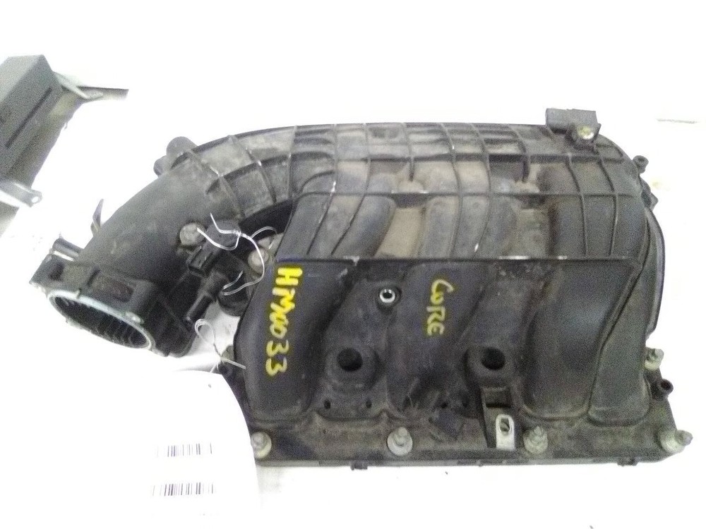 16-19 Ford Transit 150 3.7L Upper Intake Manifold Replacement