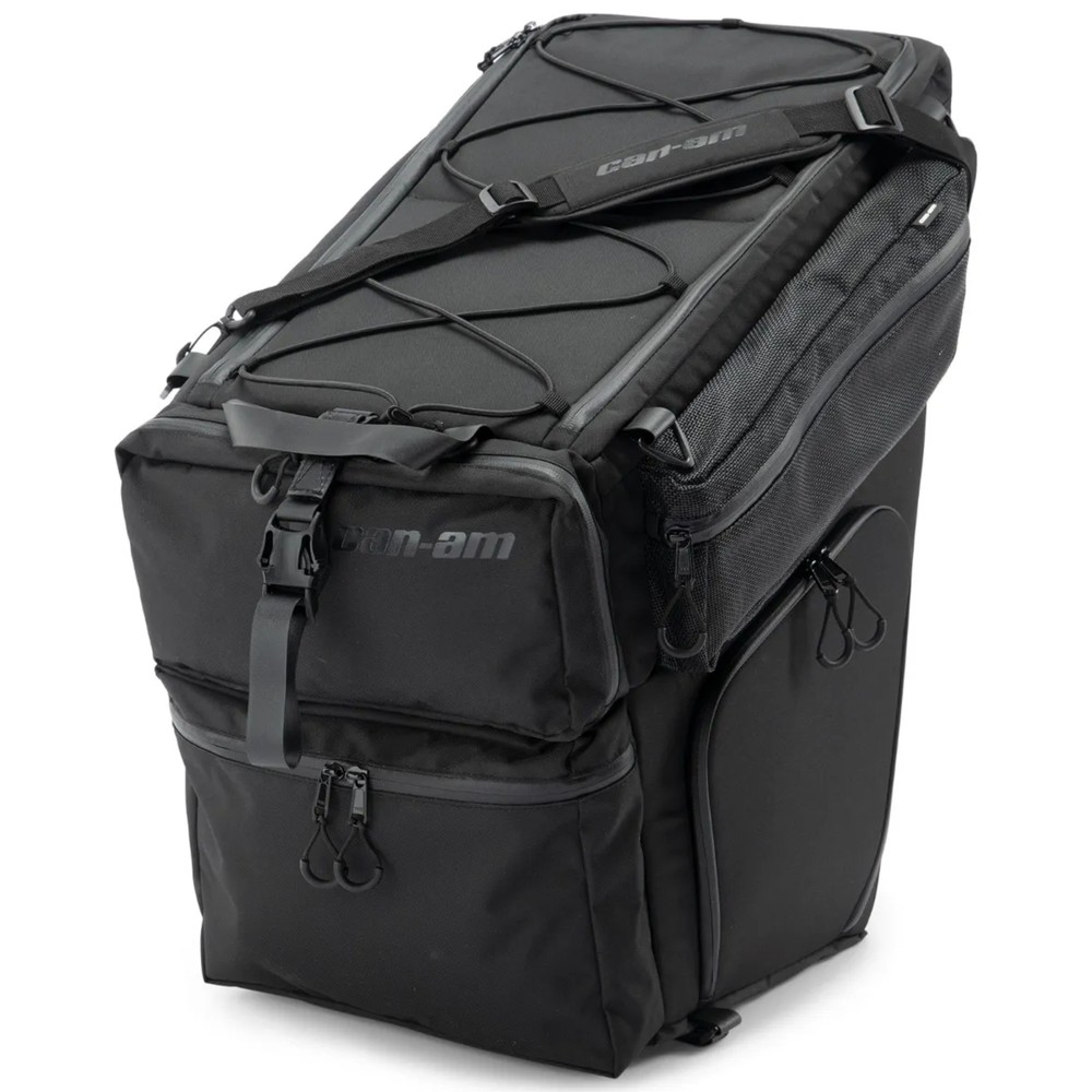 Can-Am OEM 55L Passenger Seat Storage Bag 715008080