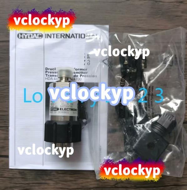 1PC New HYDAC HDA 4445-A-250-Y00 Sensor