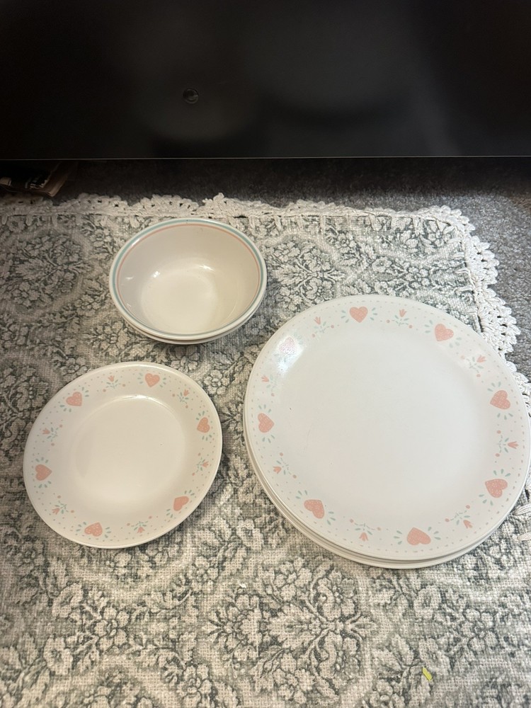 Vintage Corelle 