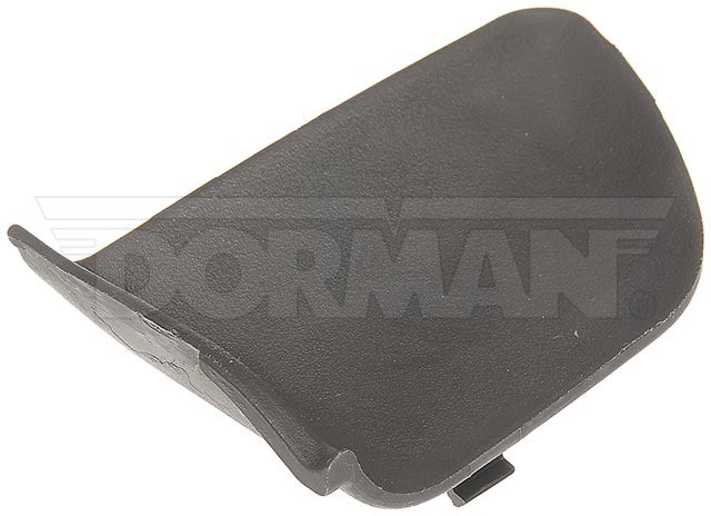 Dorman 92921 Interior Door Handle Front And Rear Left Black Plug For 02-06 Camry