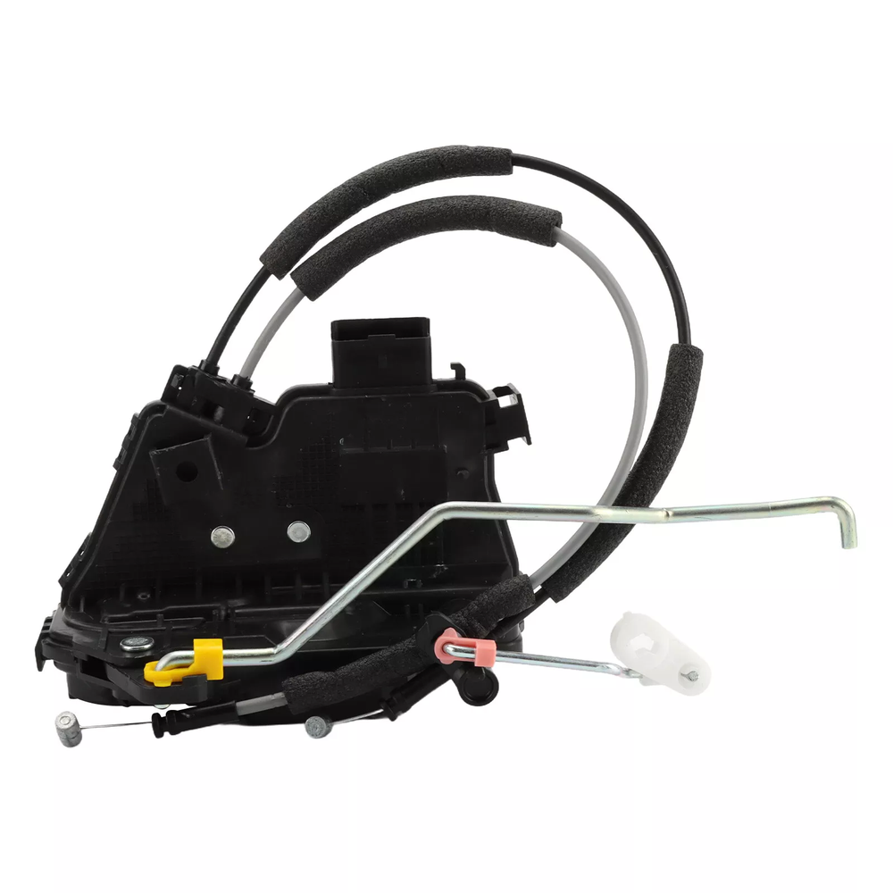 2011-13 Kia Soul Front Left Door Lock Actuator 813102K030