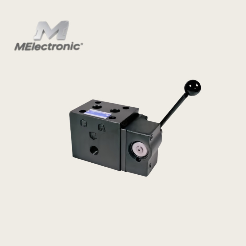 DMT-03-3C2-50 1Pcs YUKEN Manually Operated Directional Valve Expedited Shipping