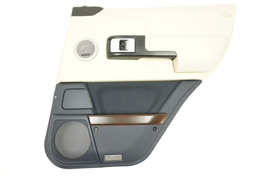 03 04 05 06 03-06 Range Rover Rear Door Panel Trim Used Oem Rh