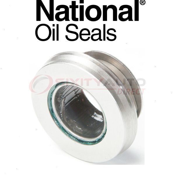 National Clutch Release Bearing for 1975-1978 GMC P25 - Transmission ol