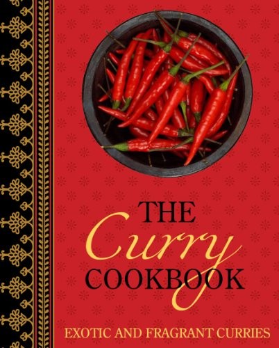 The Curry Cookbook - Love Food by Love Food Book The Fast Free ShippingFREE US DELIVERY | ISBN: 1445438119 | Quality Books