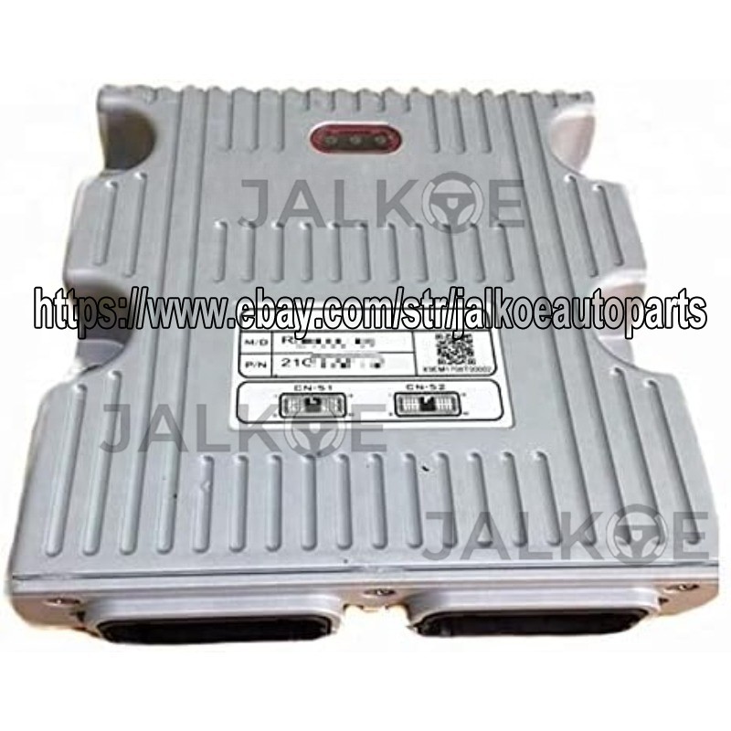 21Q9-32151 Electronic Control Unit For Hyundai R330LC-9S Excavator Parts