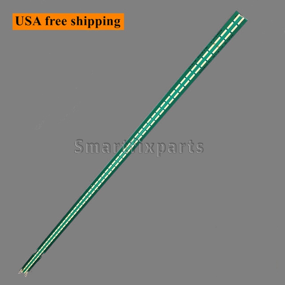2pcs LED Strip For LG LC550EGE-FHM1 55
