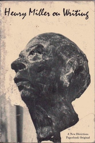 Henry Miller On Writing: 151 (New Directi..., Miller, H