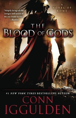 Conn Iggulden The Blood of Gods (Paperback) EmperorAnother great item from Rarewaves USA | Free delivery!