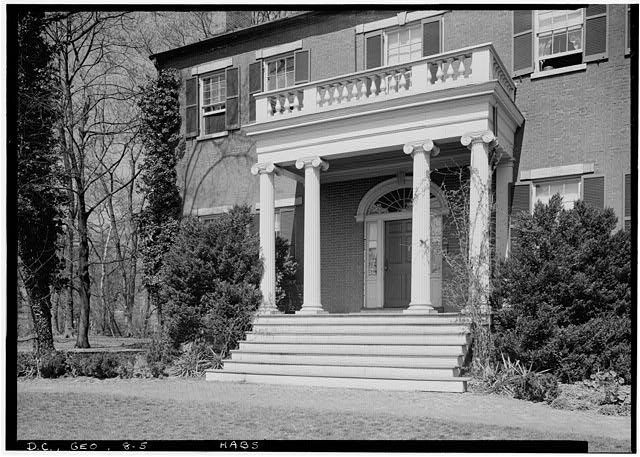 Mackall Square,1633 Twenty-ninth Street,Washington,District of Columbia,DC,13