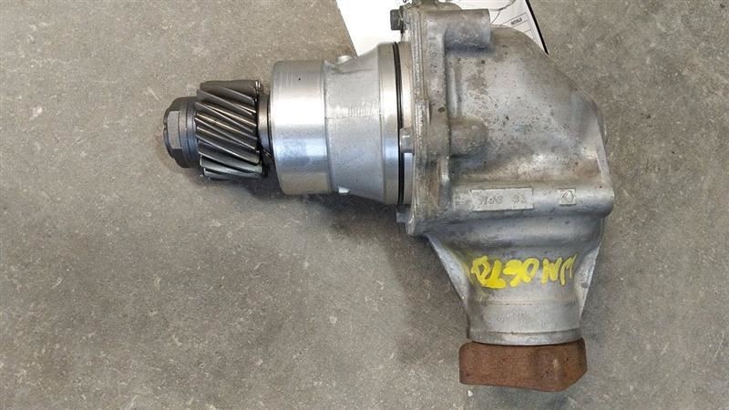 US-Built Automatic Transfer Case Fits 2015-2016 Honda CR-V 2299528
