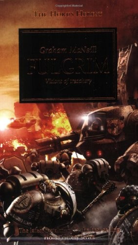 Fulgrim (The Horus Heresy) by McNeill, Graham Paperback Book The Fast FreeFREE US DELIVERY | ISBN: 1844164764 | Quality Books