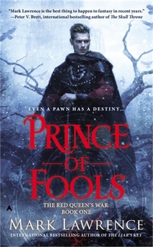 Prince of Fools (Paperback or Softback)