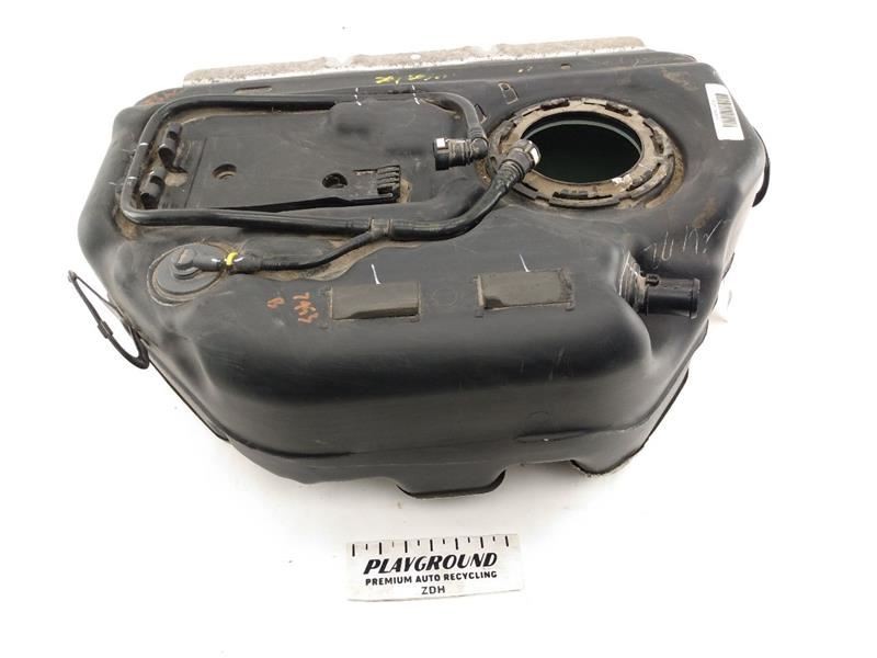 PONTIAC SOLSTICE SATURN SKY Fuel Gas Tank Reservoir Fits 06 07 08 09 10