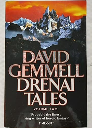 Drenai Tales - Volume 2 Quest for Lost... by Gemmell, David Paperback / softbackFREE US DELIVERY | ISBN: 1841490857 | Quality Books