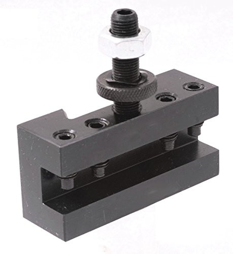 3900-5941 CA-1 Turning & Facing Holder 1/2-1