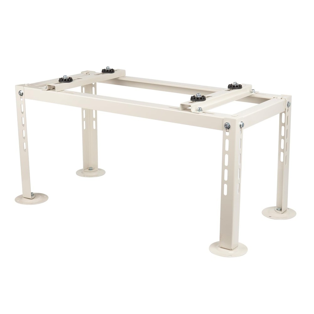 Heavy Duty Mini Split Ground Stand for 9000-48000 BTU AC Heat Pump