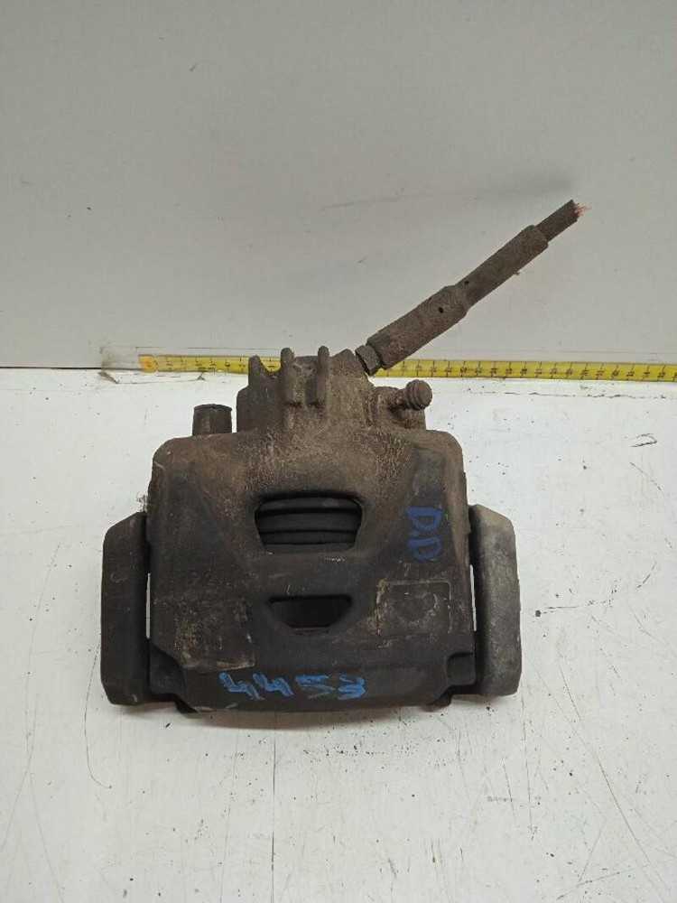 front right brake caliper for Citroen Berlingo station wagon sx 2008 297330