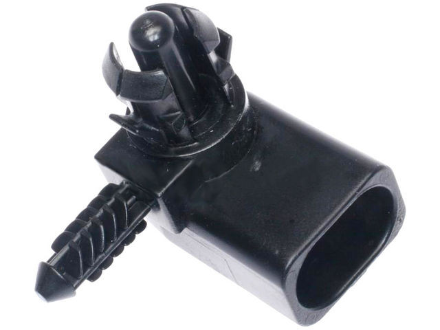 For 2001-2002 Chevrolet Express 1500 A/C Temperature Switch SMP 75473CCBK