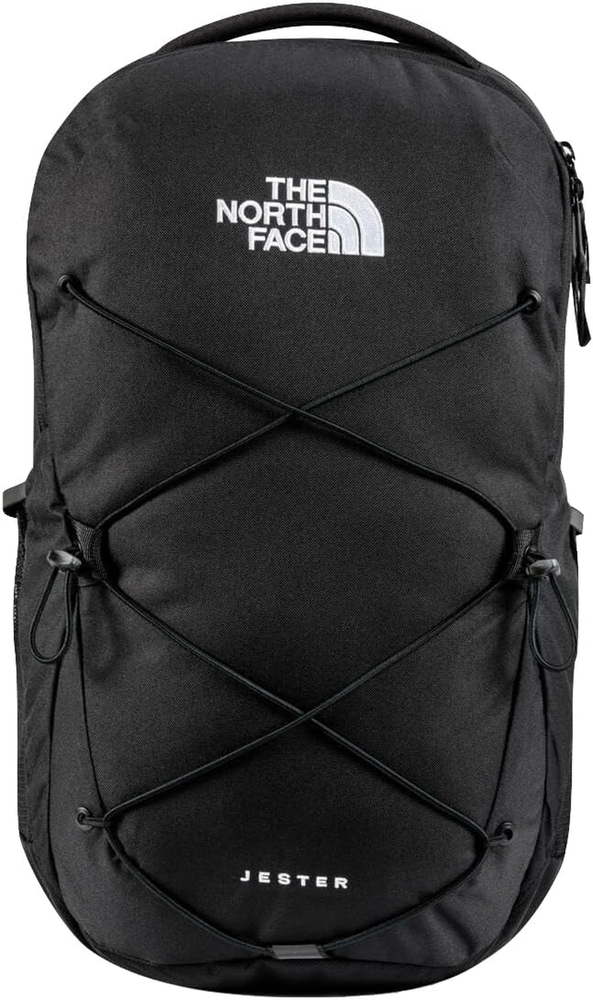 Jester Everyday Commuter Laptop Backpack with Water Repellent Finish
