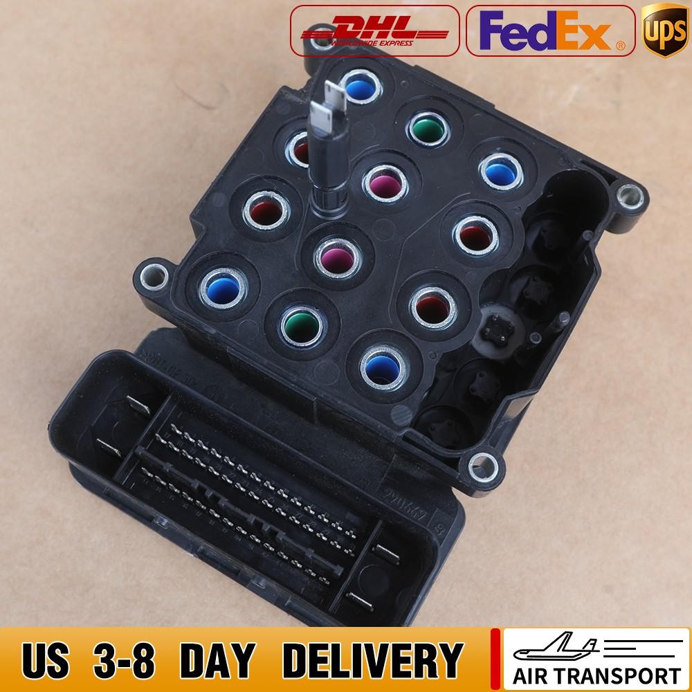 ReBuilt 20842710 Genuine GM 2011-2016 Cadillac SRX ABS Anti-Lock Brake Module