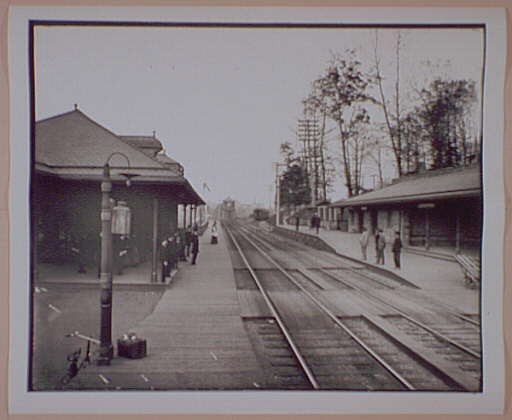Photo:Jenkintown, Pa.