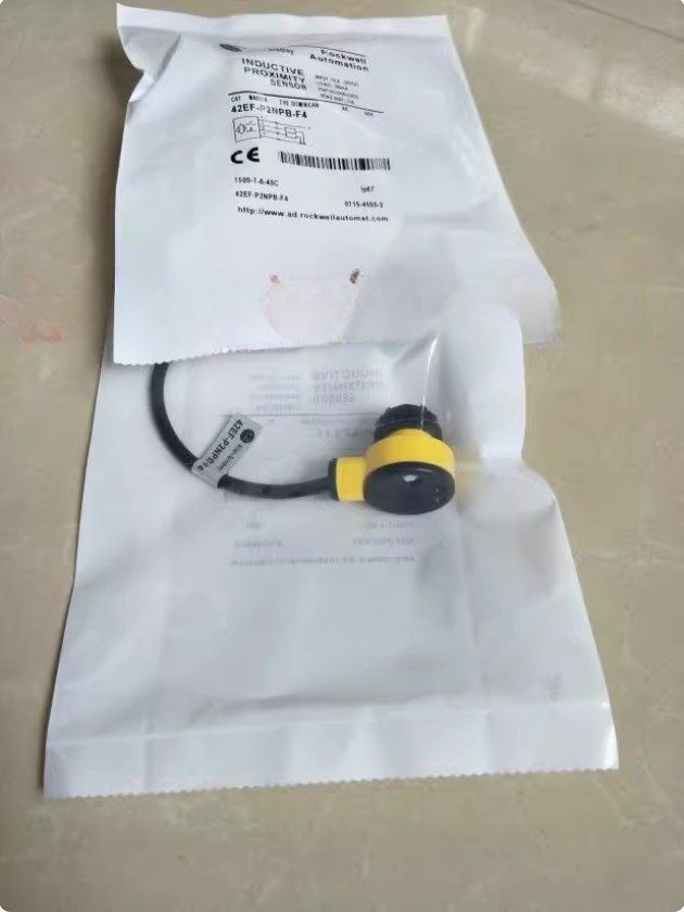 1pc new for Proximity switch sensor 42EF-B1JBBE-F4 fast shipping Free delivery