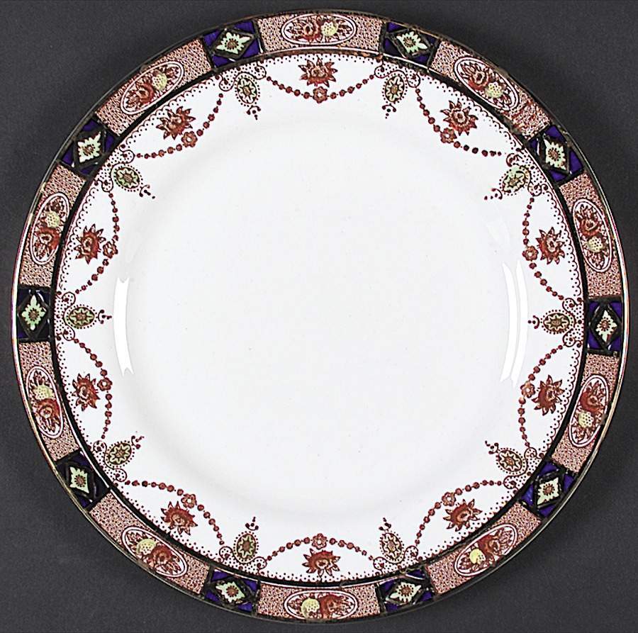 Arklow Alton Dinner Plate 3373654