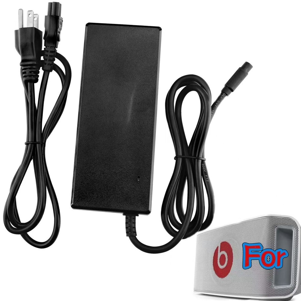 18V AC Adapter For Beats by Dr. Dre Portable BeatBox Wireless Bluetooth Speaker